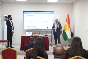 Tishk International University | The Future is Here