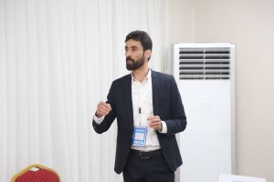 Tishk International University | The Future is Here