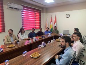 Tishk International University | The Future is Here