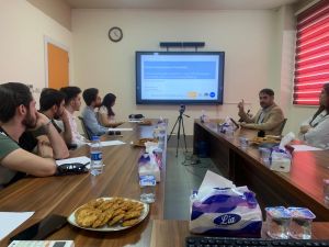 Tishk International University | The Future is Here