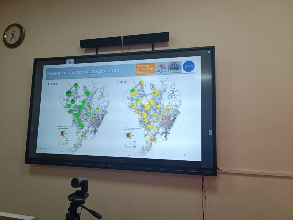 Tishk International University | The Future is Here