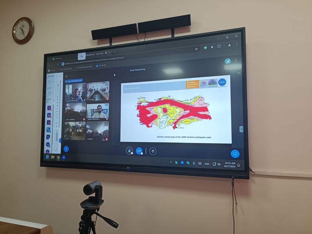 Tishk International University | The Future is Here