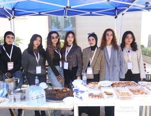 TIU Hosts Community Service & Activities Day