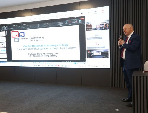 Tishk International University Hosts SHAPE2025: Advancing Global Dialogue on Health, Artificial Intelligence, and Educational Innovation