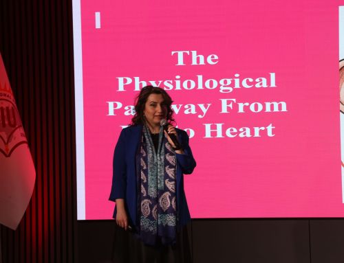 Ideas Worth Spreading: Tishk International University Hosts Inaugural TEDx Event