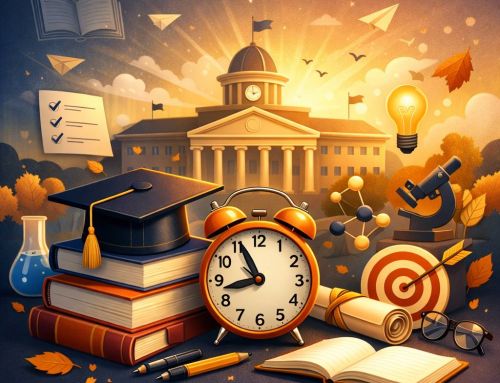 First-Year Students: Midterm Exam Schedule Announced!