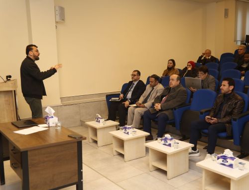 TIU Champions Future-Ready Education: University-Wide AI Initiative Launched for Spring 2026