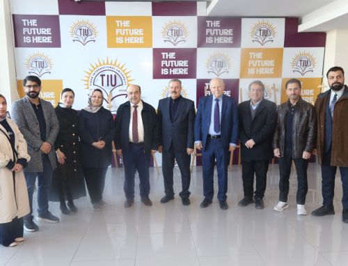 Theory of Colors Course Exhibition