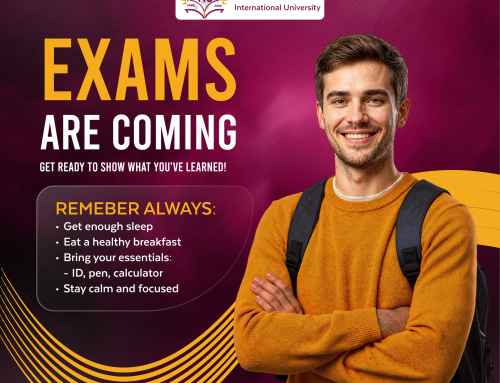 First Grade Spring Mid-Term Examinations Schedule