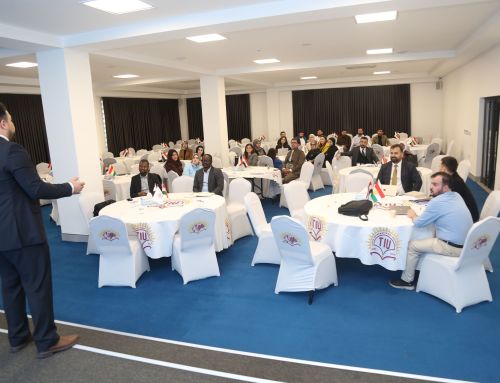 TIU Hosts Two-Day ToT Program on Entrepreneurship and Career Development Skills curriculum