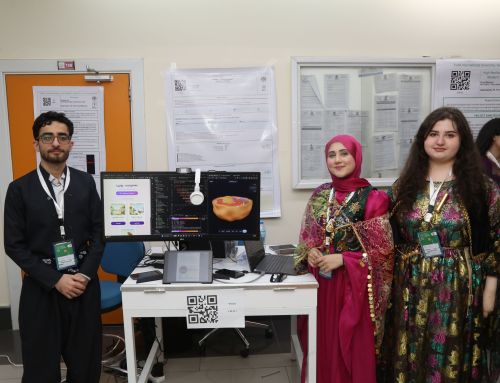  11th National Innovation Competition in Engineering (NICE 2026)