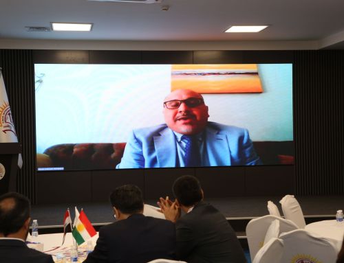 10th International Legal Issues Conference