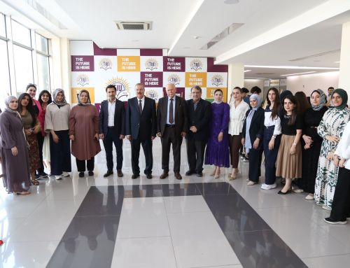 Architecture Department Hosts Student Calligraphy Exhibition