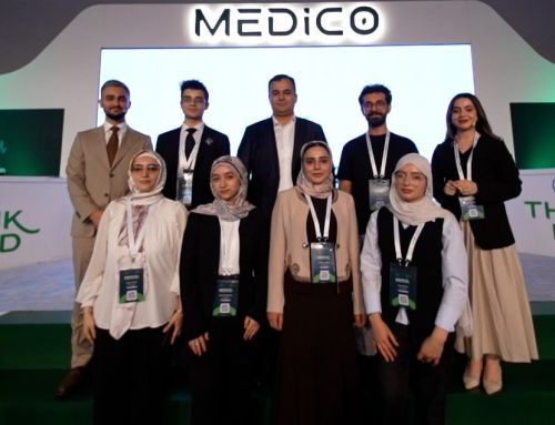 TIU Students Make History at Medico 2026 with Three First-Place Victories and a Semi-Final Triumph